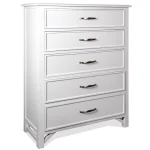 5-drawer Chest - Image 6