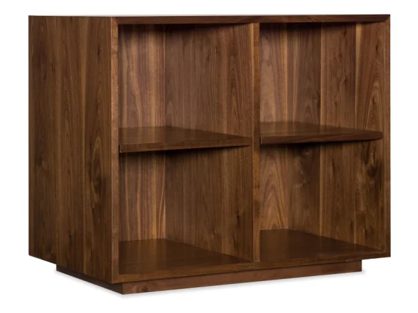 Elon Bunching Short Bookcase Bookcases Bookcases