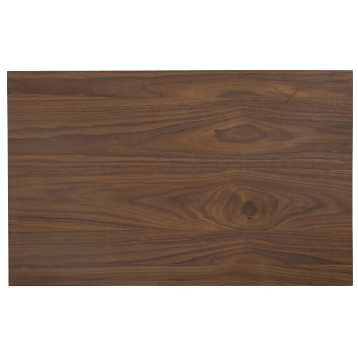 Elon Two-Door Cabinet Office Storage Brown 6