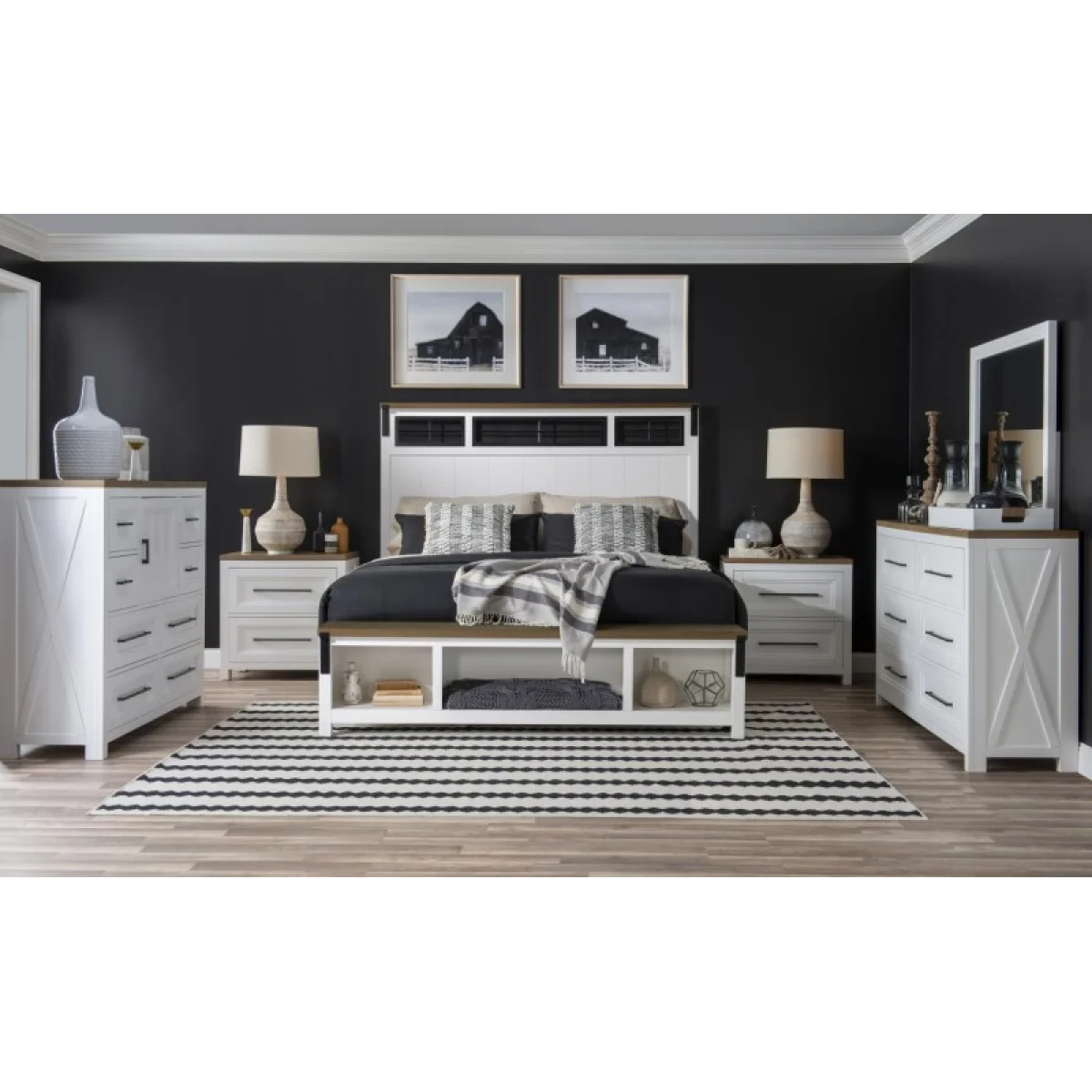 Mirror Bedroom Mirrors Legacy Classic Furniture 8