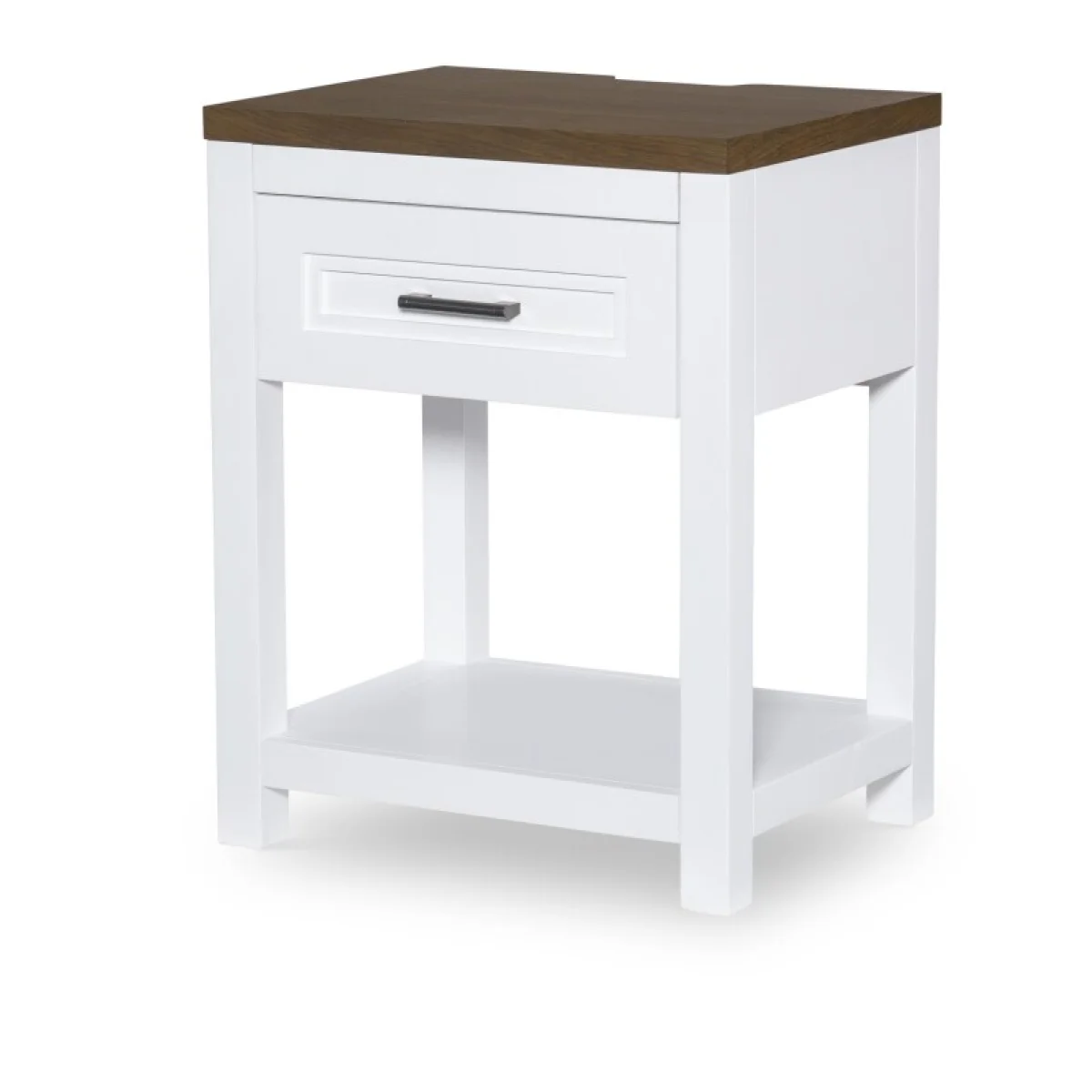 Open Nightstand Nightstands Legacy Classic Furniture 4