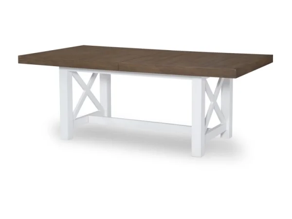 Complete Trestle Table Dining Tables Dining Tables