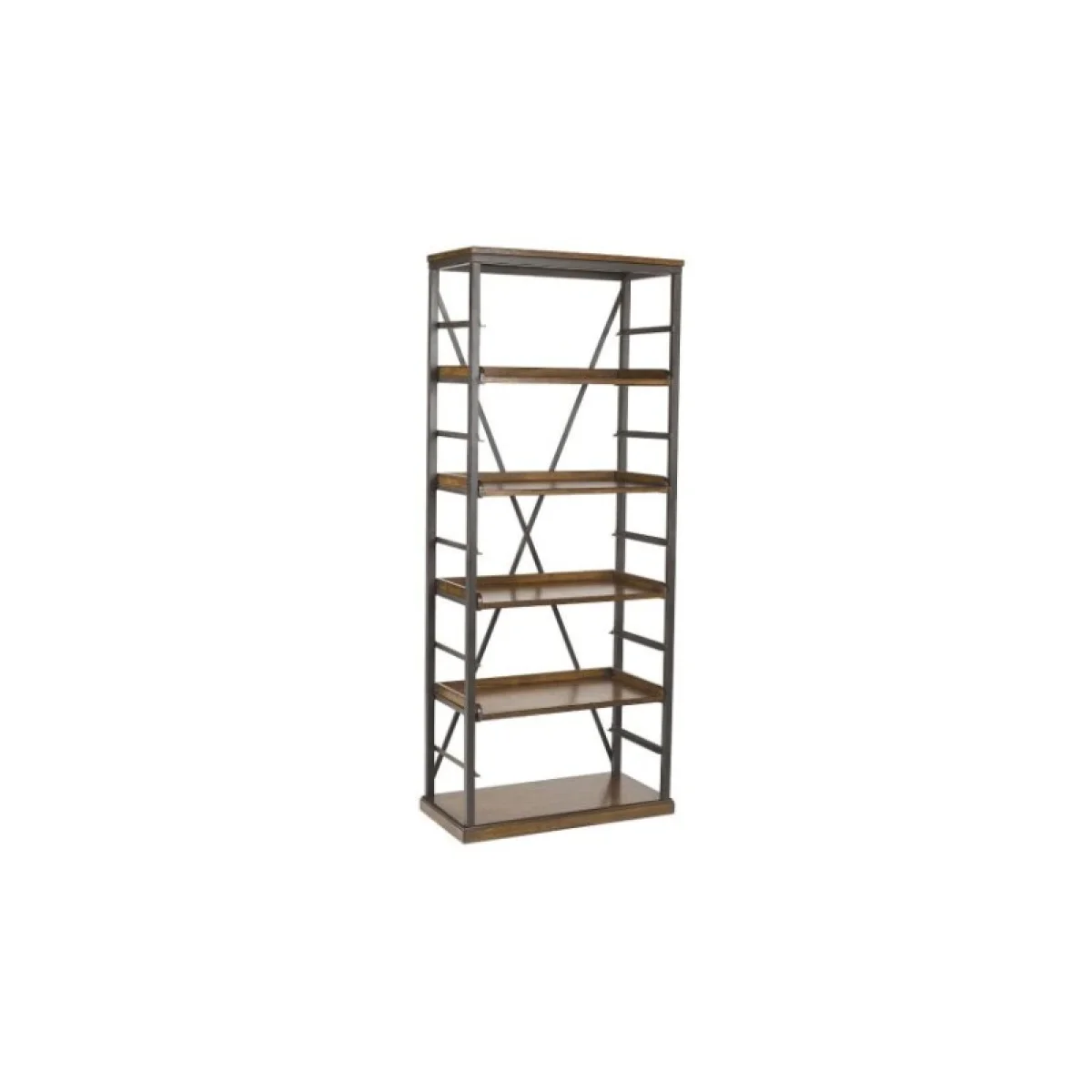 Studio Home Bookcase Bookcases black 4