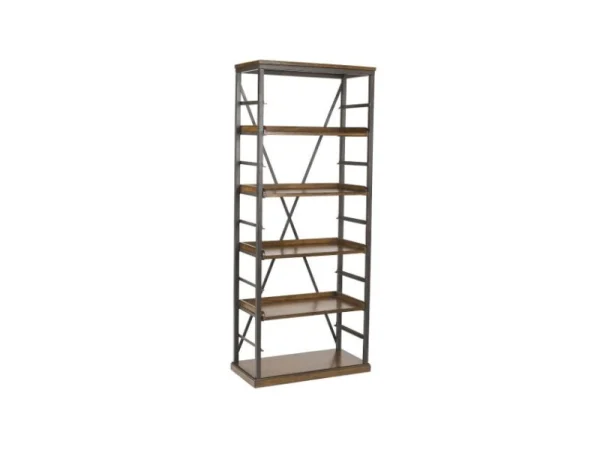 Studio Home Bookcase Bookcases black