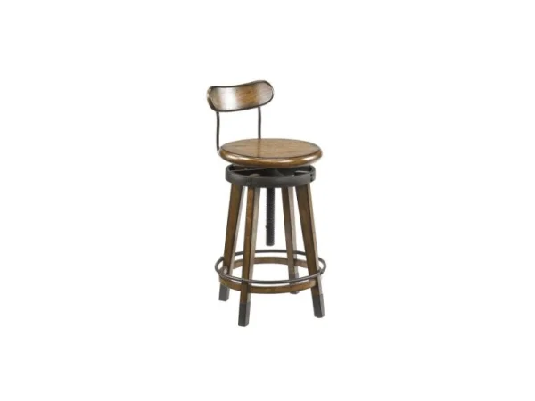 Studio Home Adjustable Stool Barstools Barstools