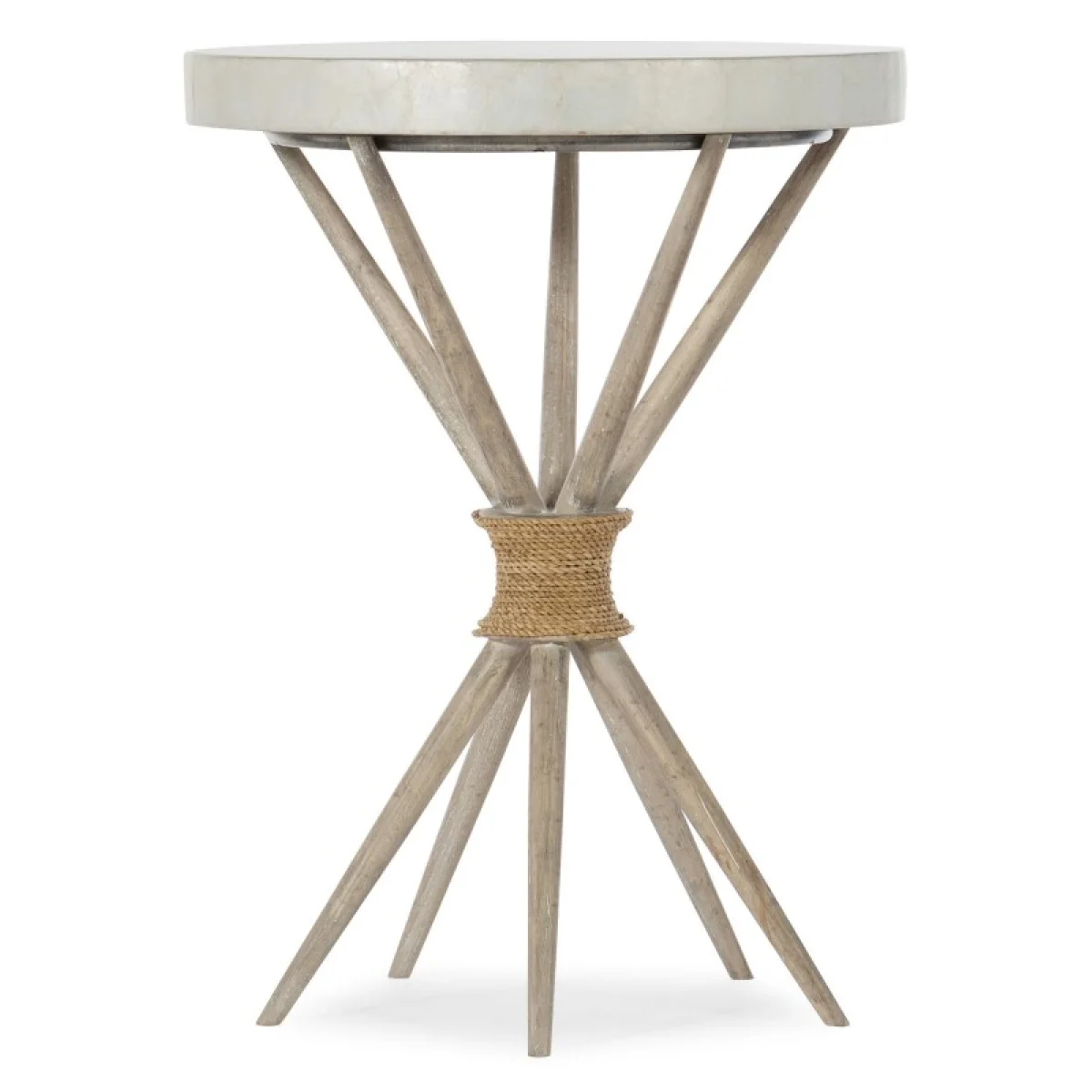 American Life Amani Amani Accent Table Accent Furniture Accent Furniture 4
