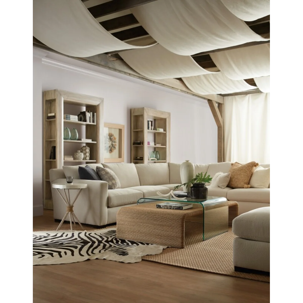 American Life Amani Amani Accent Table Accent Furniture Accent Furniture 7
