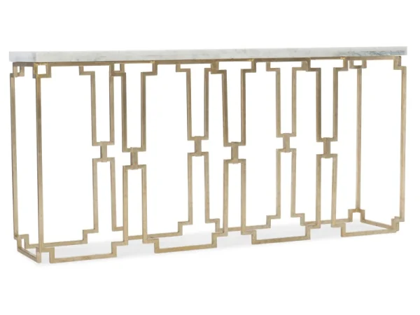 Melange Evermore Console Table Console Tables Console Sofas