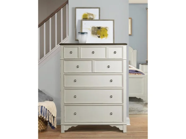 5-drawer Chest Chests Chests