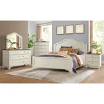 5-drawer Chest Chests Chests 24