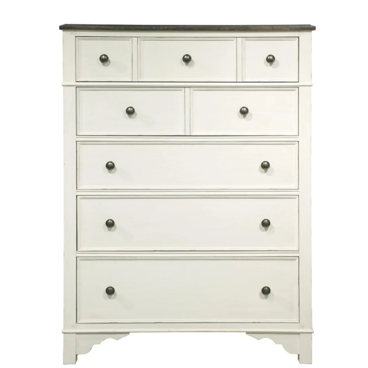 5-drawer Chest Chests Chests 10