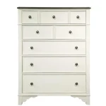 5-drawer Chest Chests Chests 25