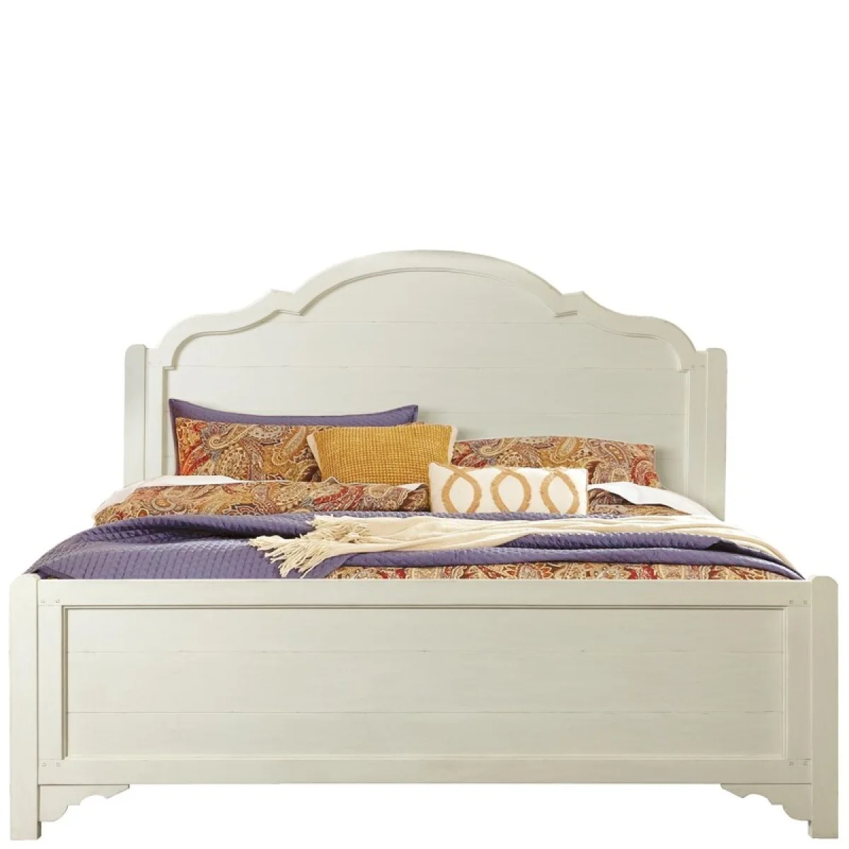 6/0-6/6 Panel Headboard Bed Parts Bed Parts 6