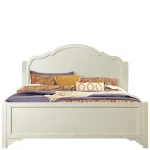 6/0-6/6 Panel Headboard Bed Parts Bed Parts 9