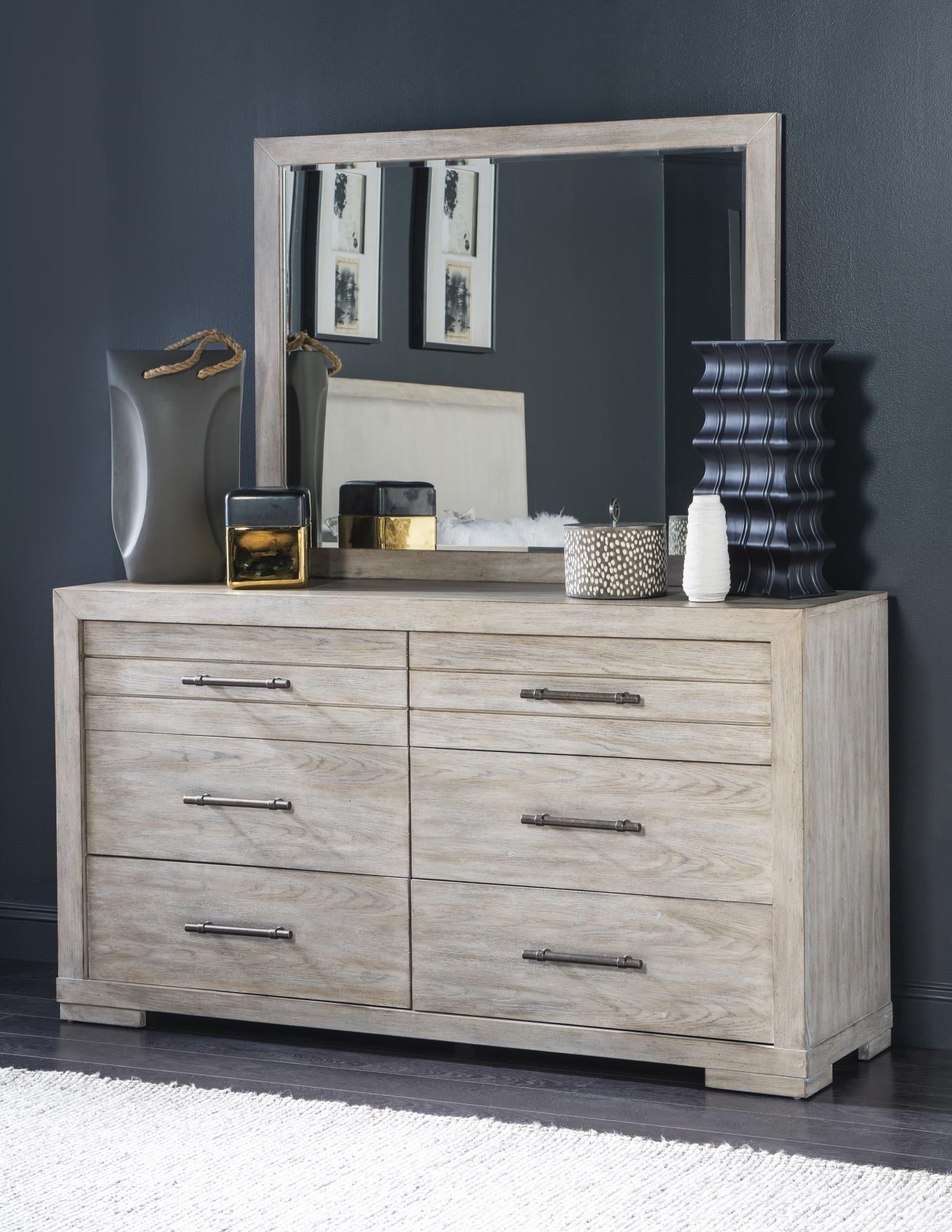 Dresser Light Oak Finish Dressers Brown 7 Dresser Light Oak Finish Dressers Brown 7