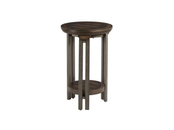 Schiller Desk Desks Brown 11