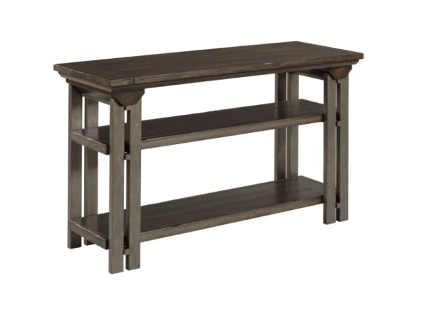 Ketchum-hamilton Sofa Table Sofa Tables Brown