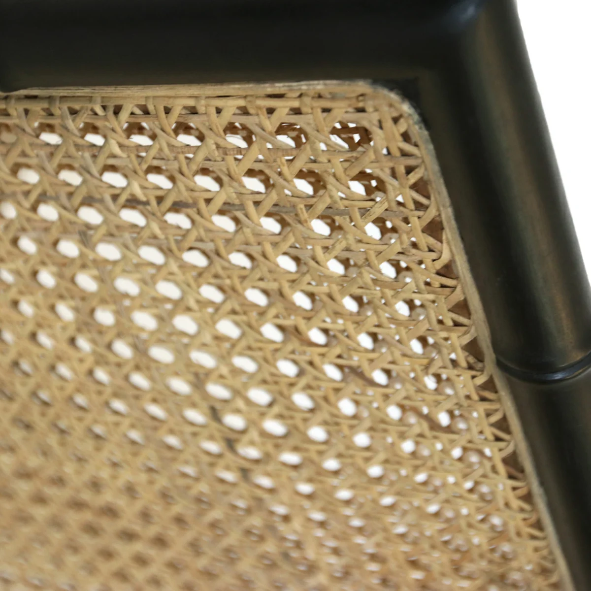 Casablanca Side Chair Chairs & Benches Brown 7