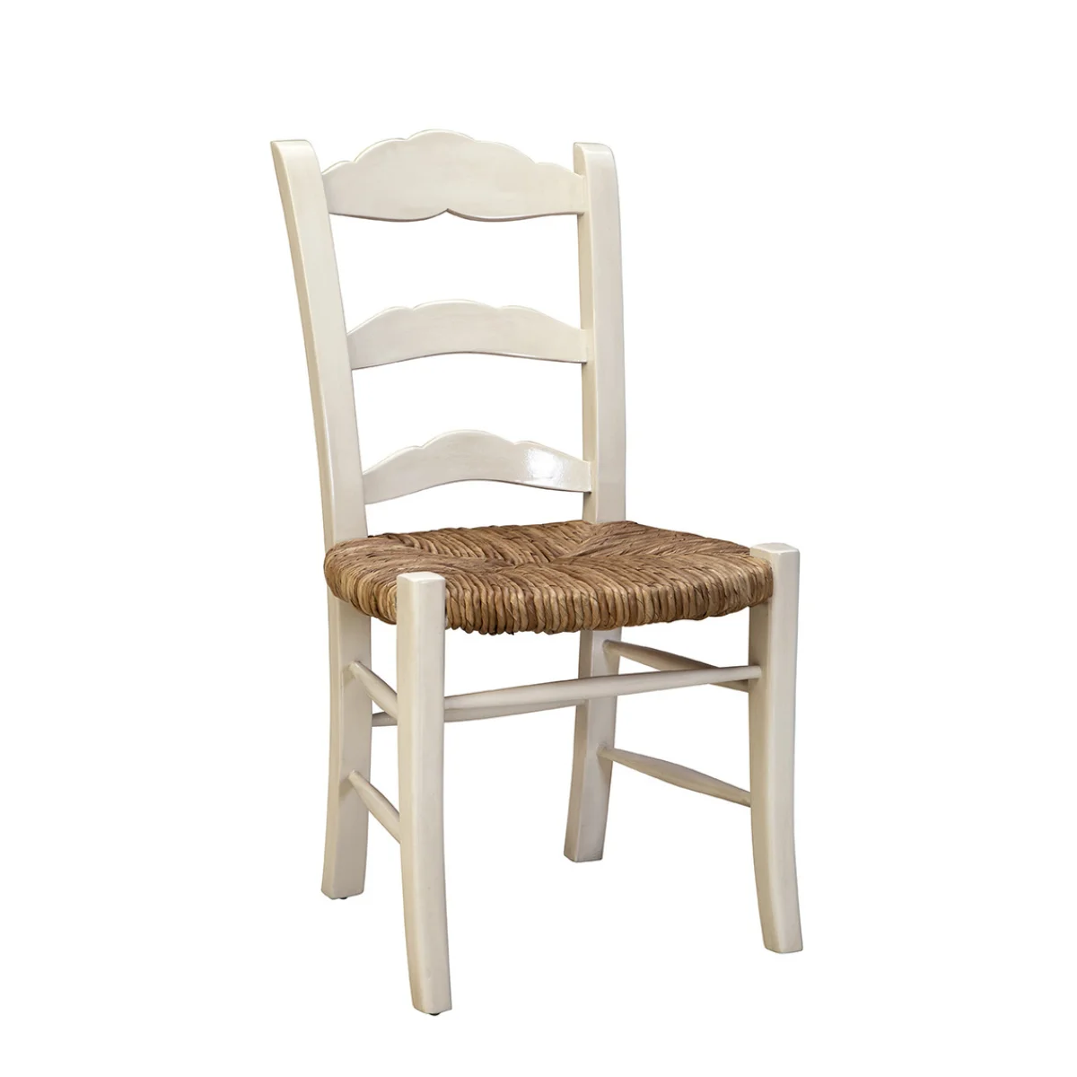Cream Caroline Side Chair Chairs & Benches Chairs & Benches 4