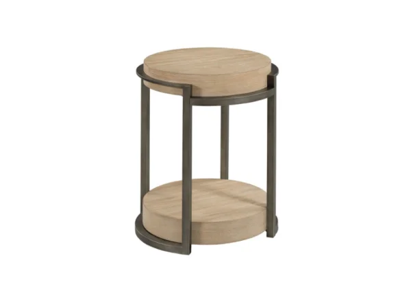 Equator Table Dining Tables Brown 11