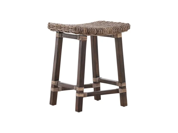 Hidden Treasures Pub Table W/wood Top Bar Furniture Bar Furniture 8