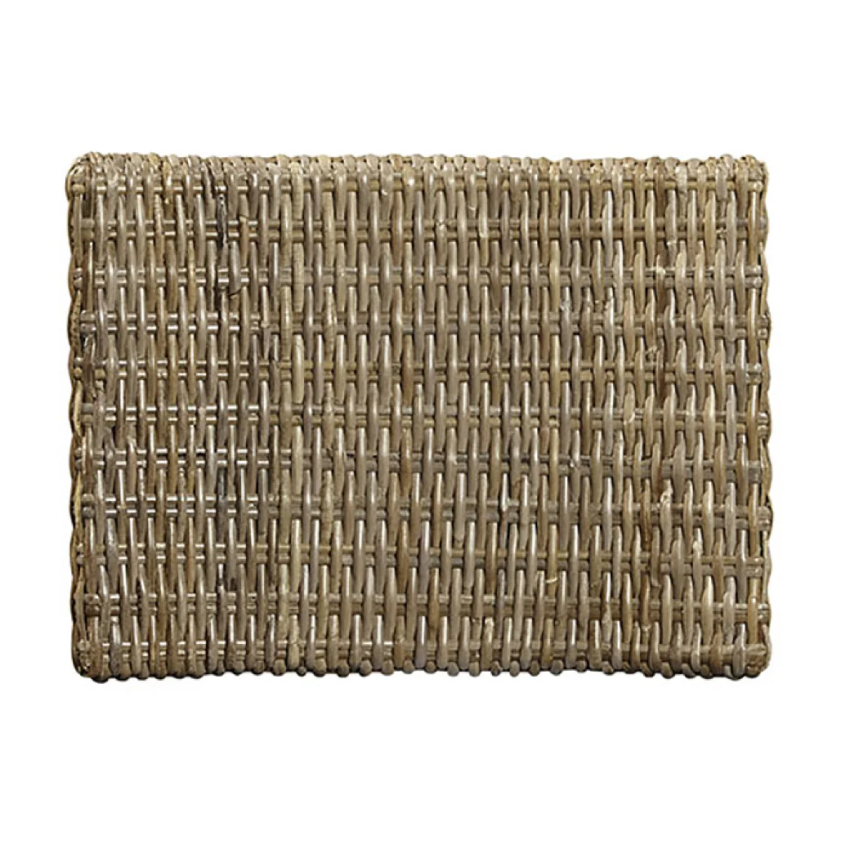 Country Woven Kubu Counter Stool Barstools Barstools 6