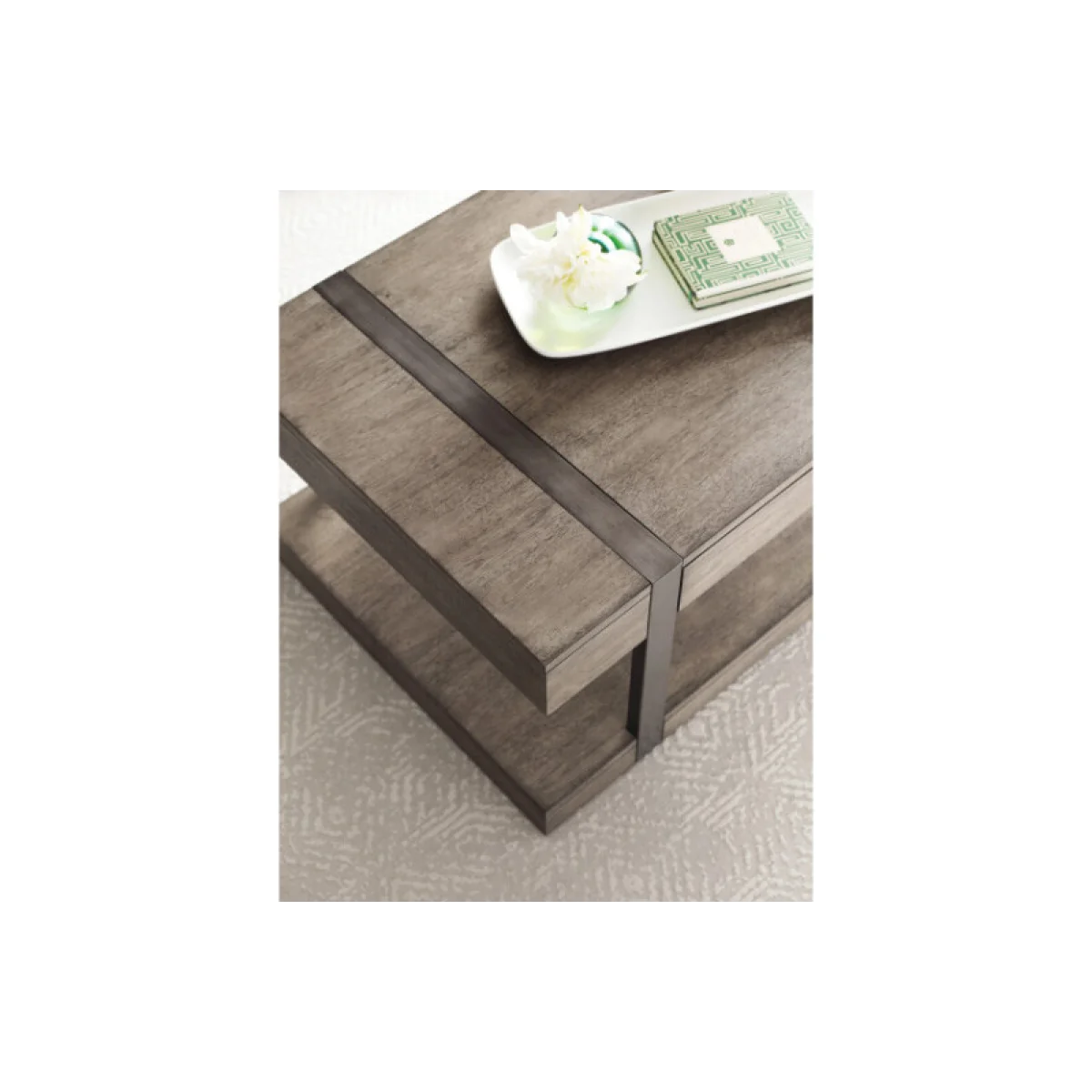 Sandler Rectangular Coffee Table Cocktail & Coffee Tables Cocktail & Coffee Tables 7