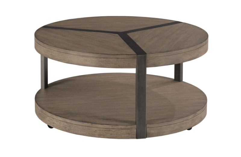 Sandler Round Coffee Table
