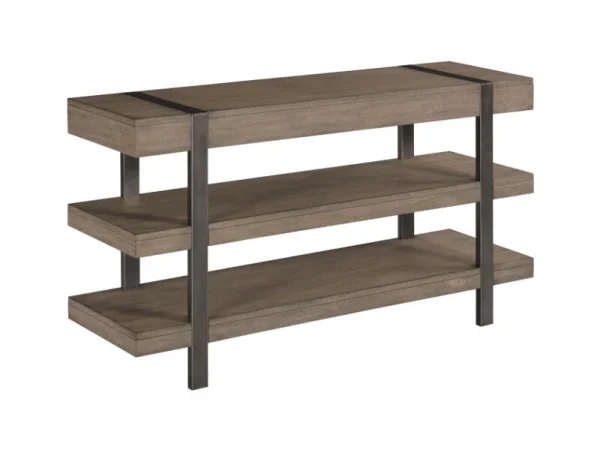 Sideboard Dining Storage Brown 8