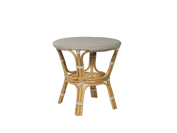 Alder Grove Chairside Table Chairside Tables Aspen Home 11