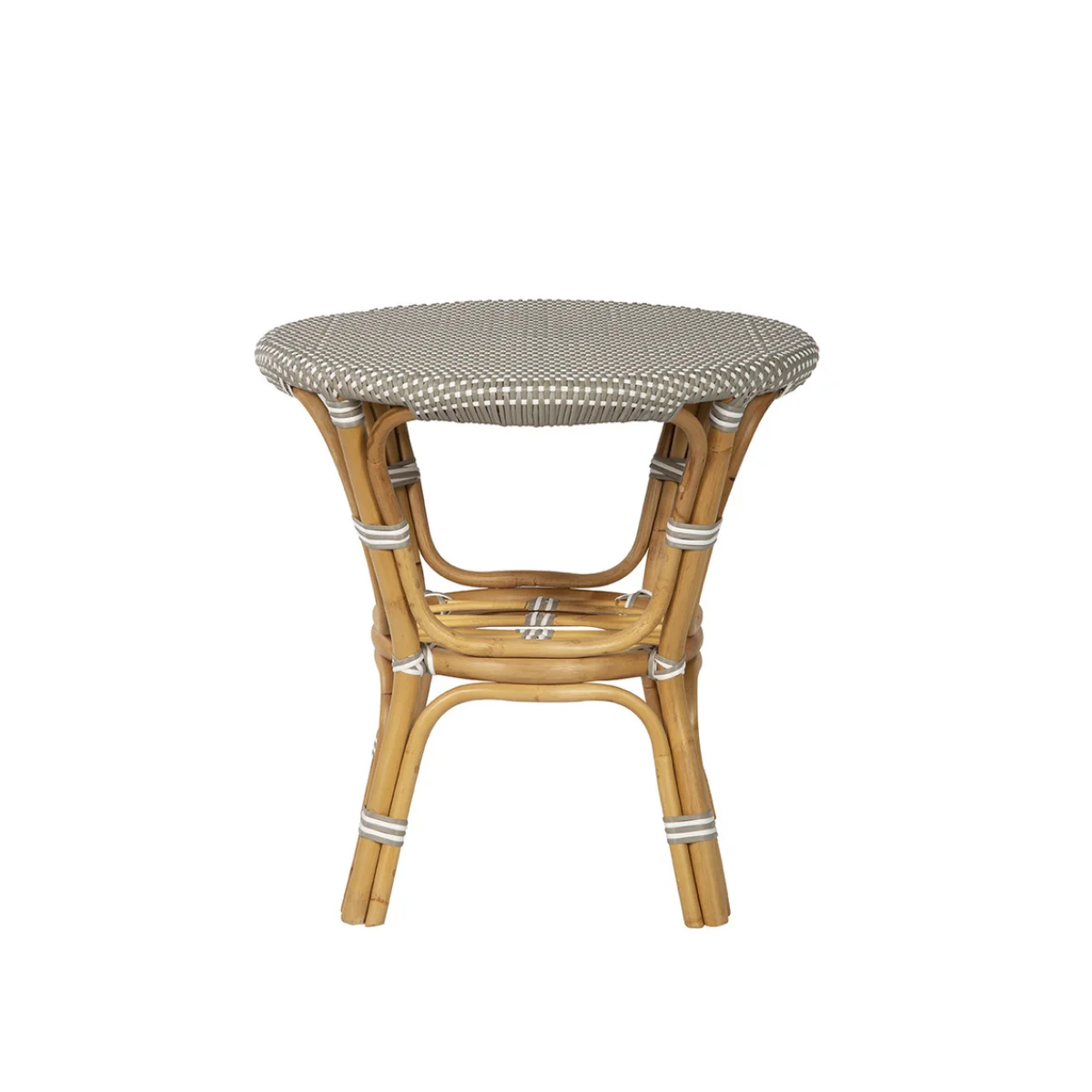 Gray Reid Side Table End tables End Tables 7