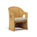 Seaport Occasional Chair Chairs Chairs 9