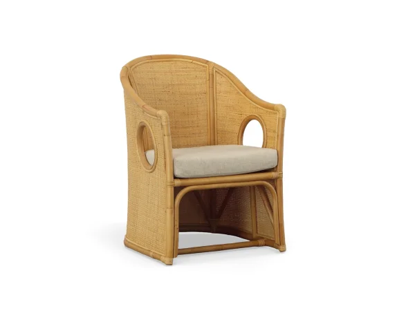 Alder Grove Chairside Table Chairside Tables Aspen Home 11