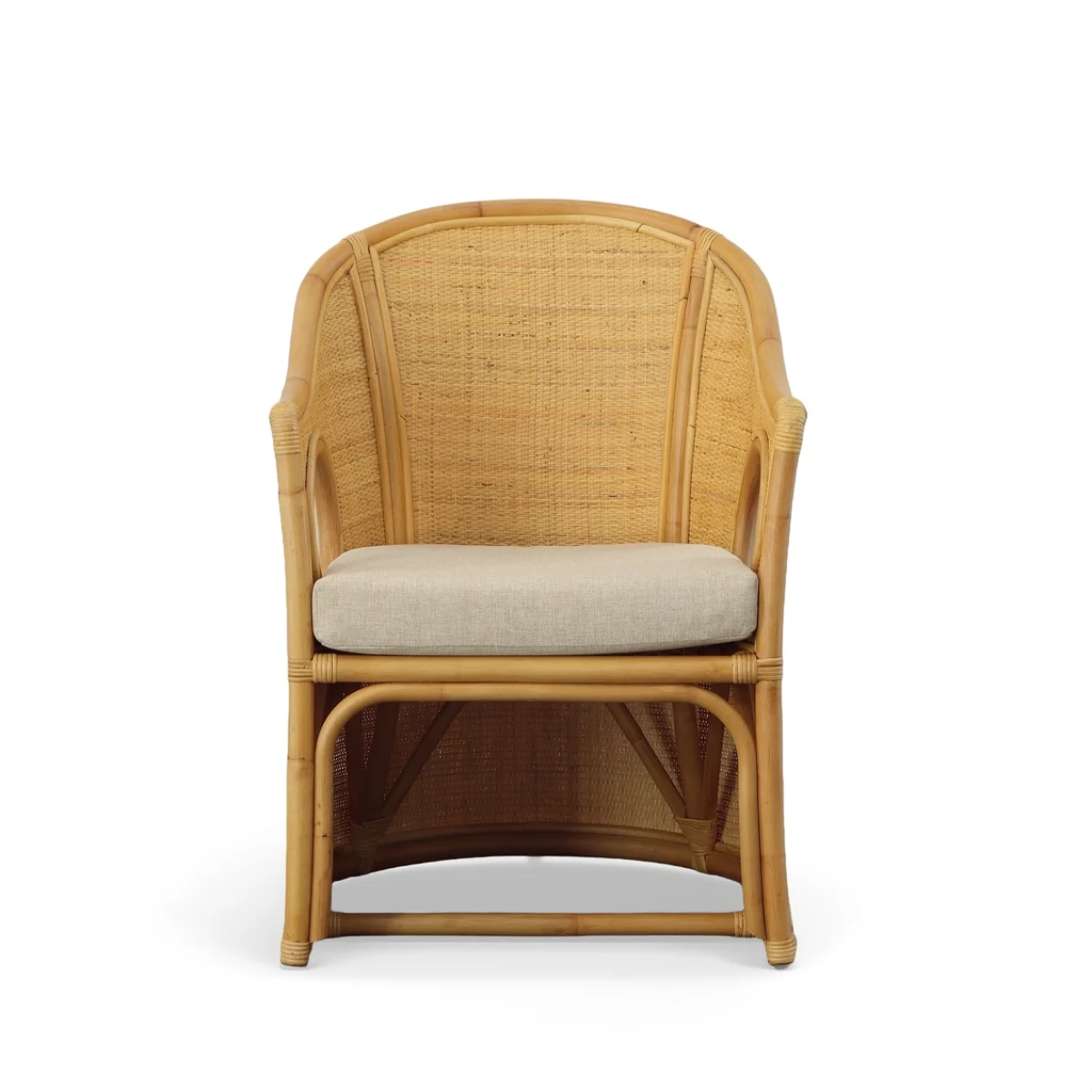 Seaport Occasional Chair Chairs Chairs 6