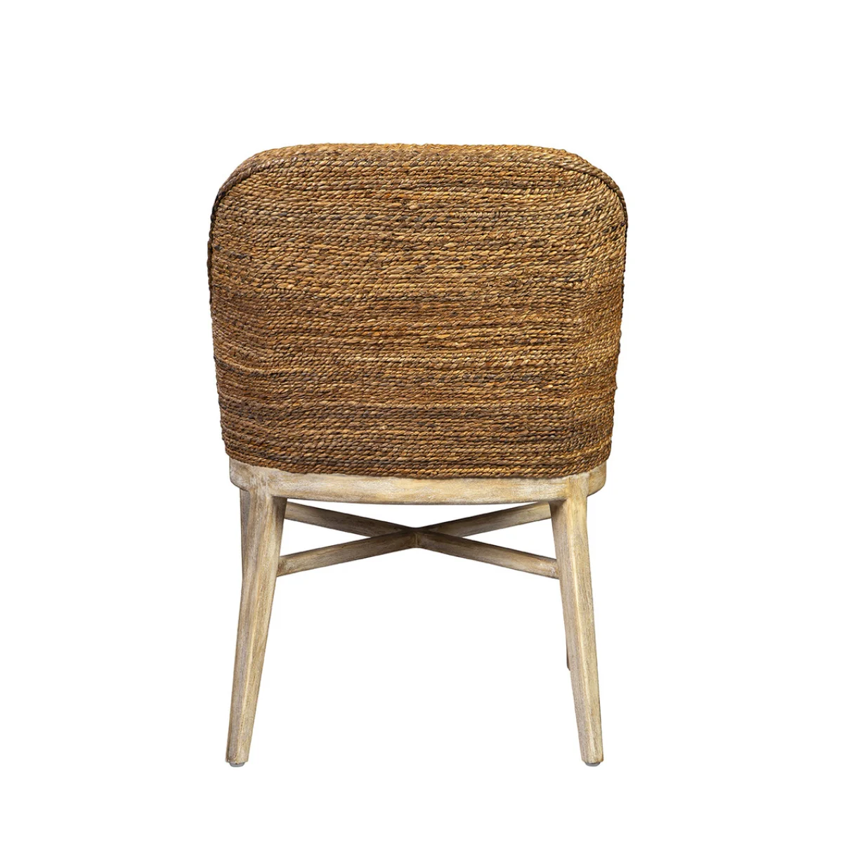 Lanai Dining Chair Chairs & Benches Brown 6