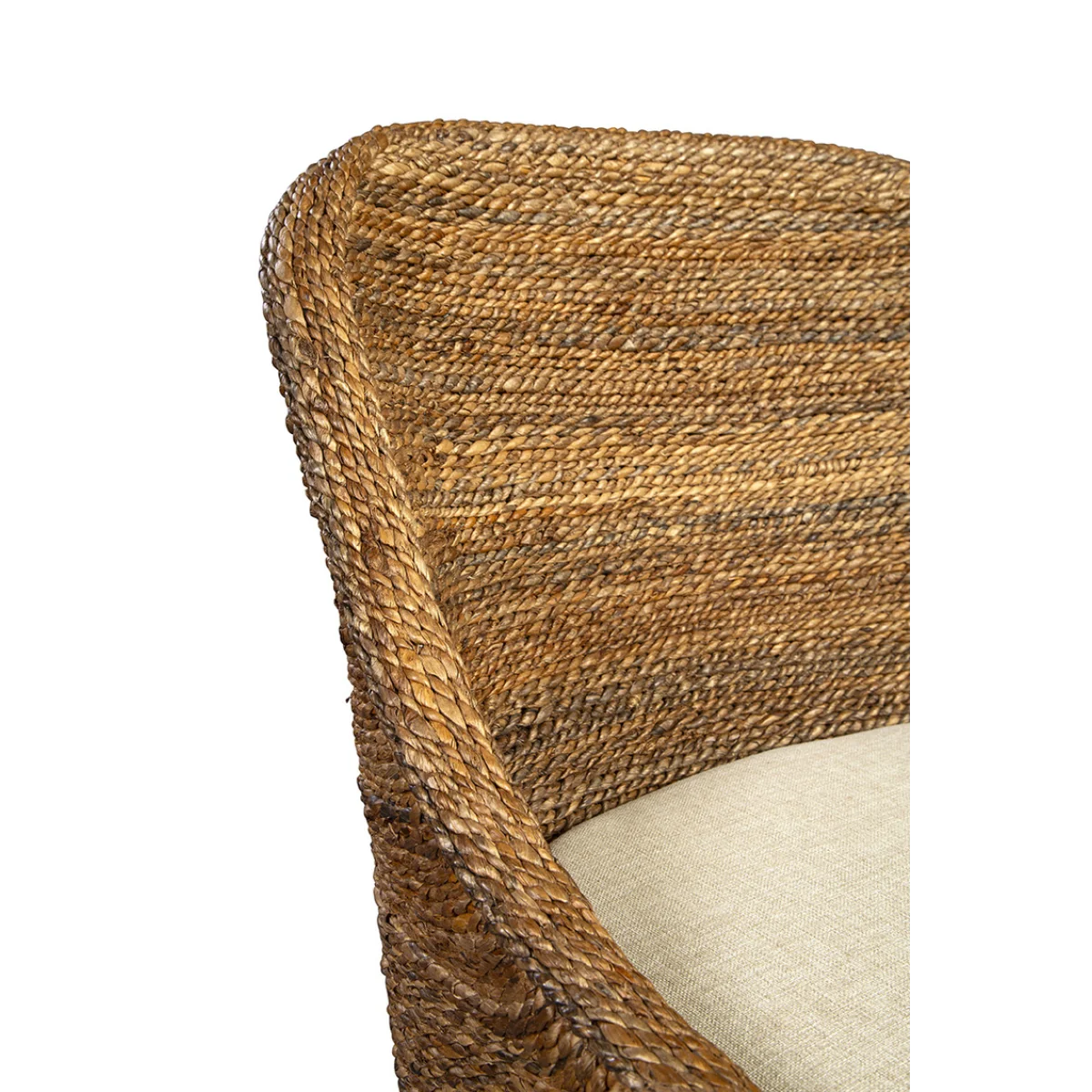 Lanai Dining Chair Chairs & Benches Brown 8