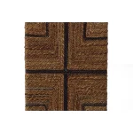 Fox Woven Nesting Tables Table Sets Brown 12