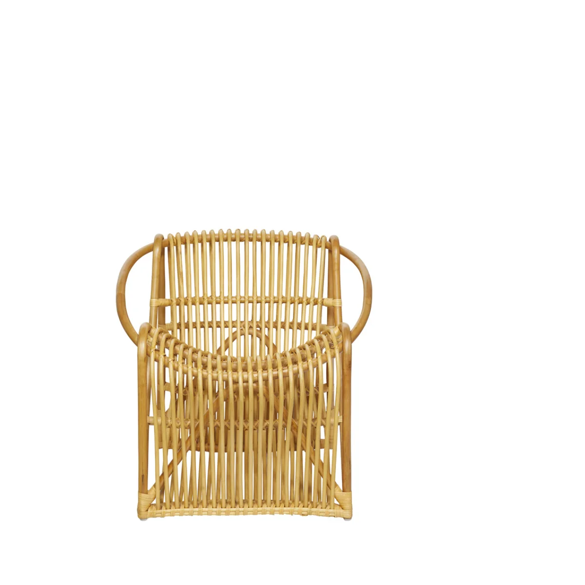 Valencia Occasional Chair Chairs Brown 6