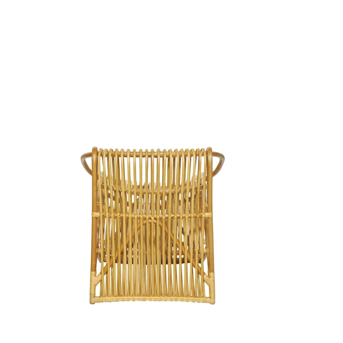 Valencia Occasional Chair Chairs Brown 8