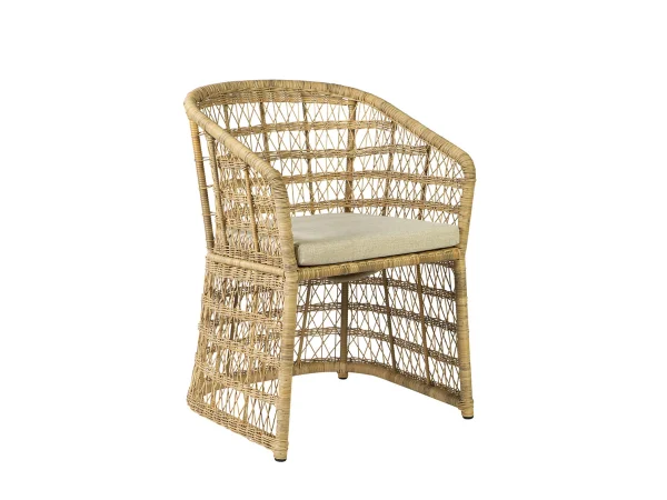 Contemporary Alder 60″ Console Entertainment Stands Aspen Home 15