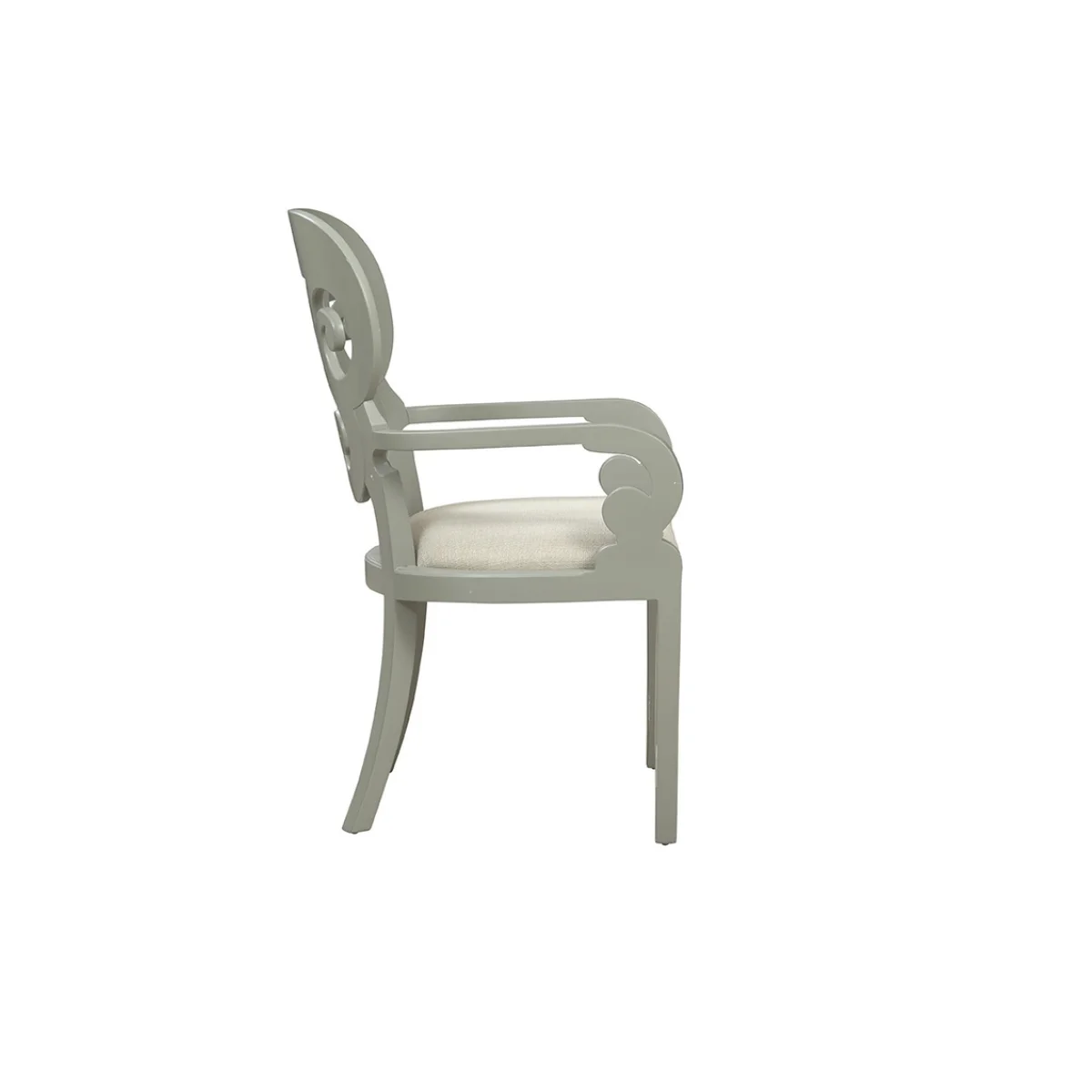 Gray Bolero Chair Chairs Chairs 7
