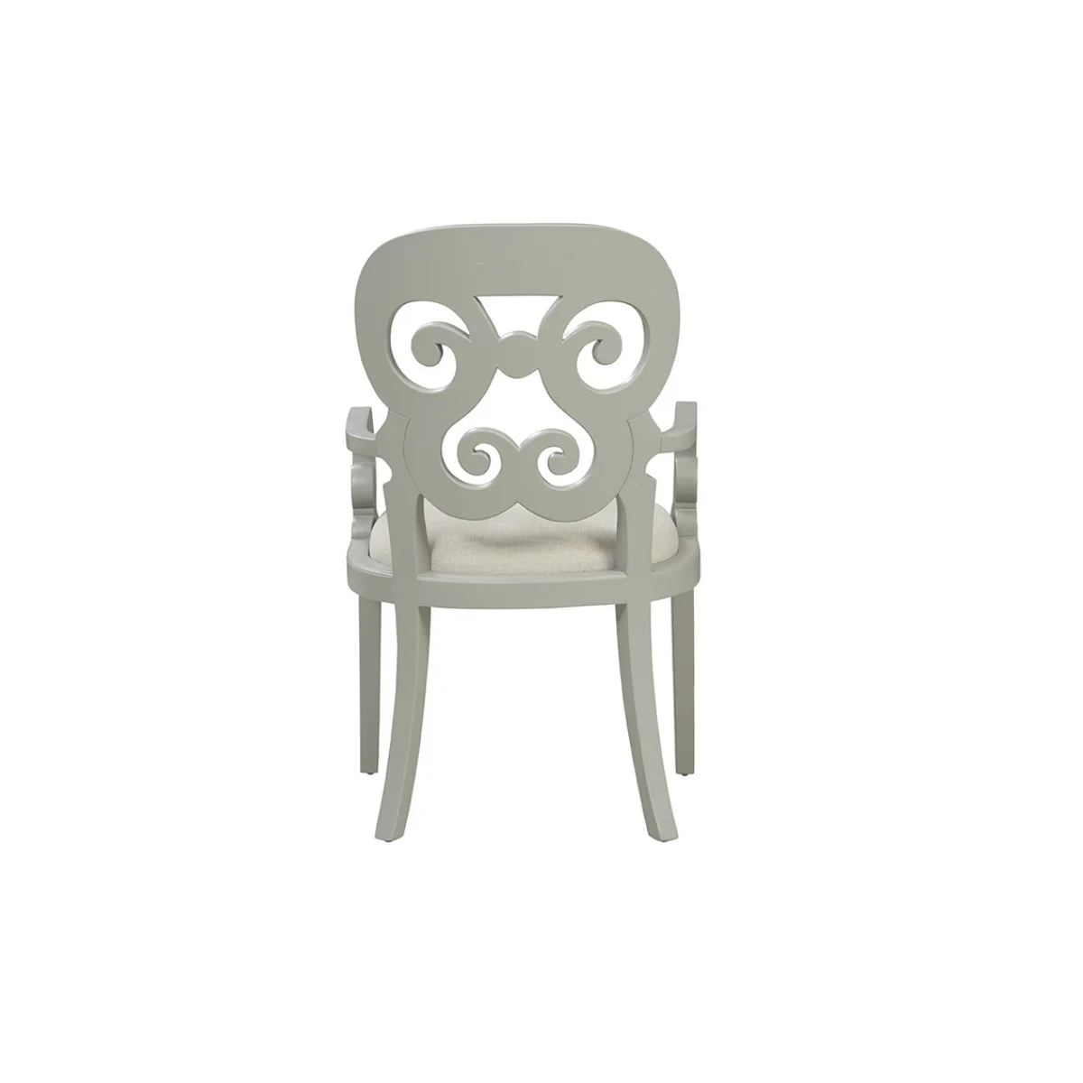 Gray Bolero Chair Chairs Chairs 8