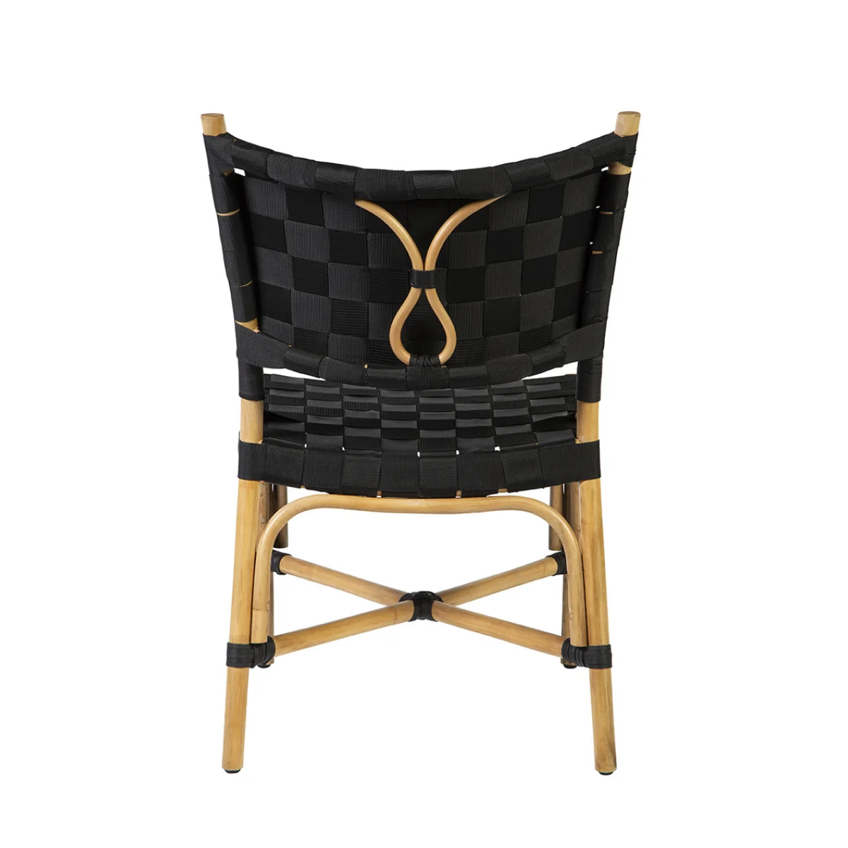 Montrose Side Chair Chairs & Benches Brown 6