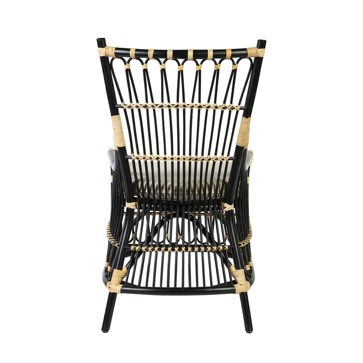 Woodcrest Dining Chair Chairs & Benches Brown 6