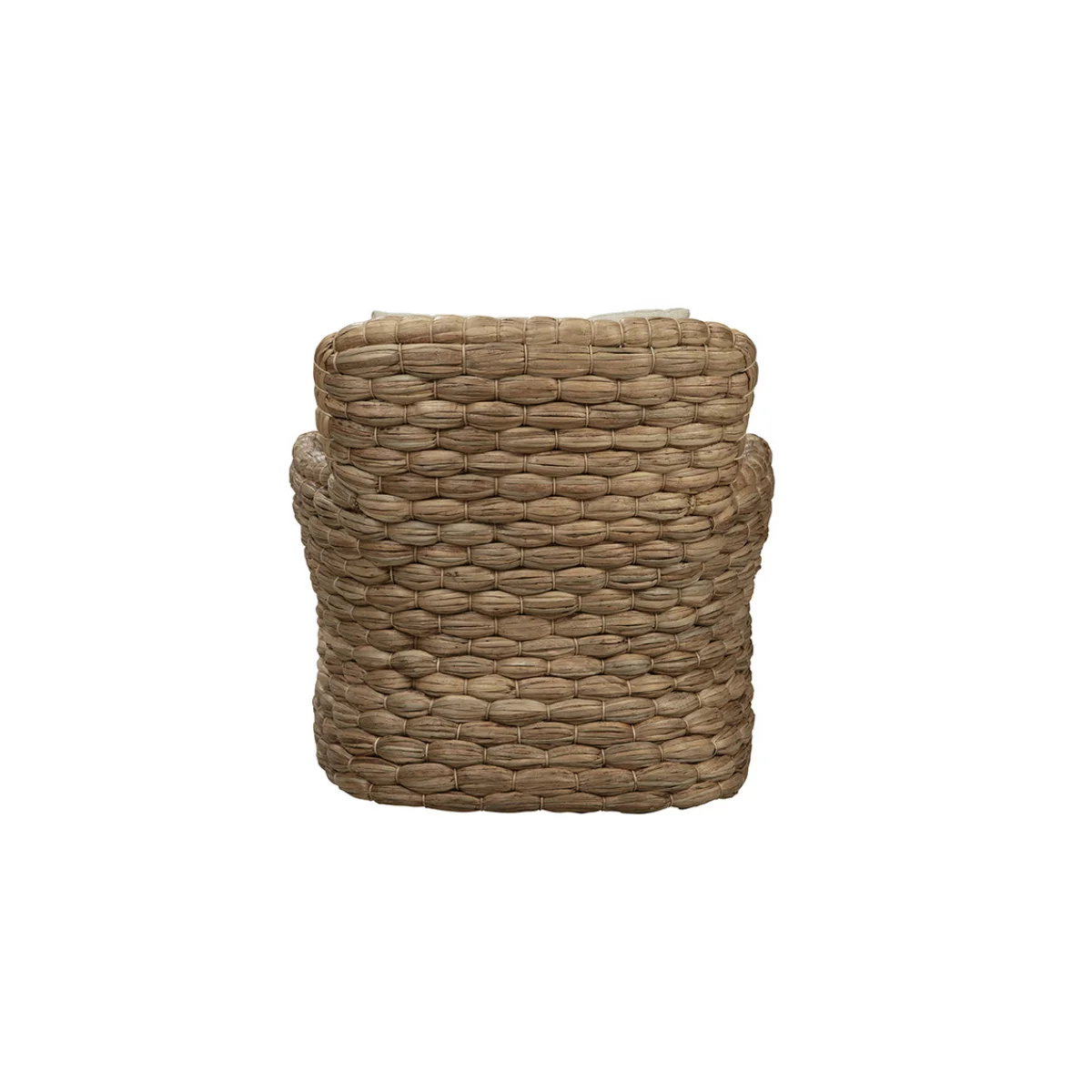 Bimini Swivel Chair Chairs Brown 8