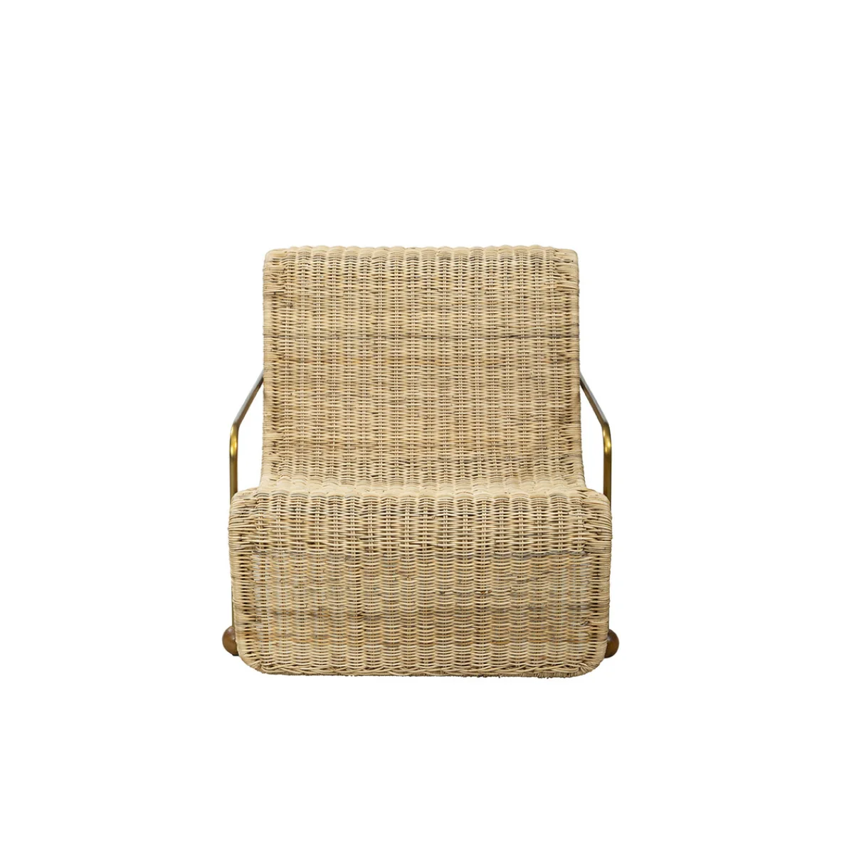 Lowry Occasional Chair Chairs Chairs 6