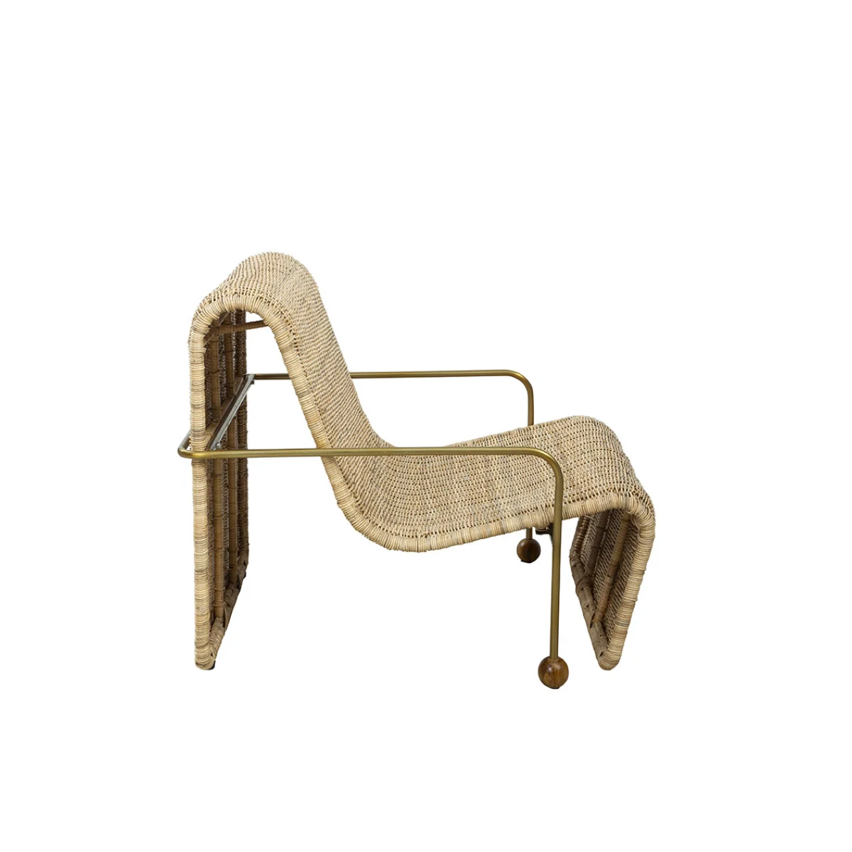 Lowry Occasional Chair Chairs Chairs 7