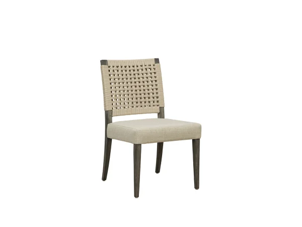 Savannah Side Chair Chairs & Benches Brown
