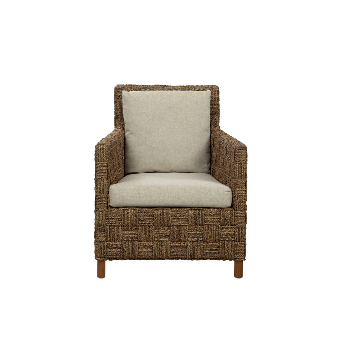Northend Occasional Chair Chairs Brown 6