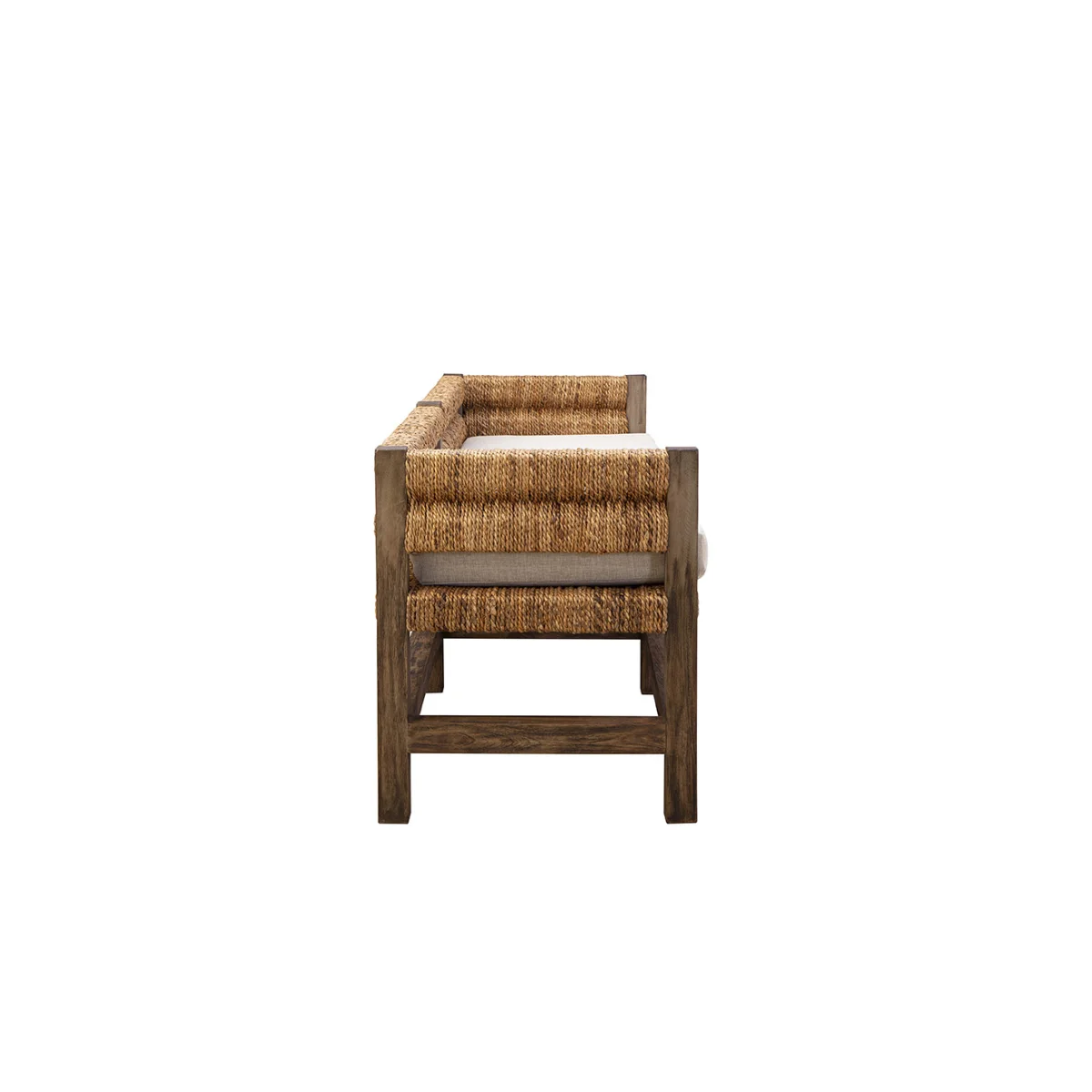 Georgia Settee Sofas Brown 8